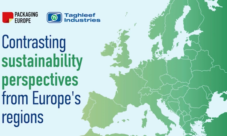 Contrasting sustainability perspectives from Europe's regions | Sustainable Packaging Summit 2022