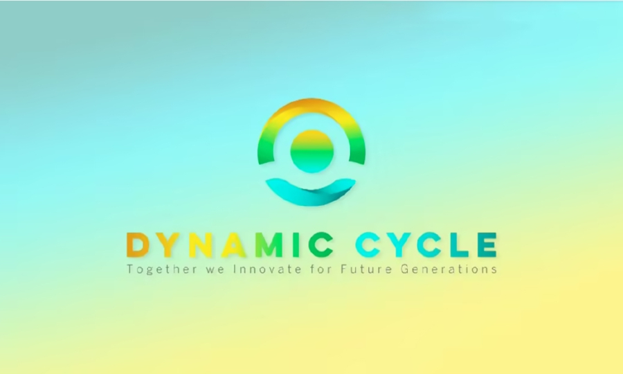 Default cover of webinar Dynamic Cycle