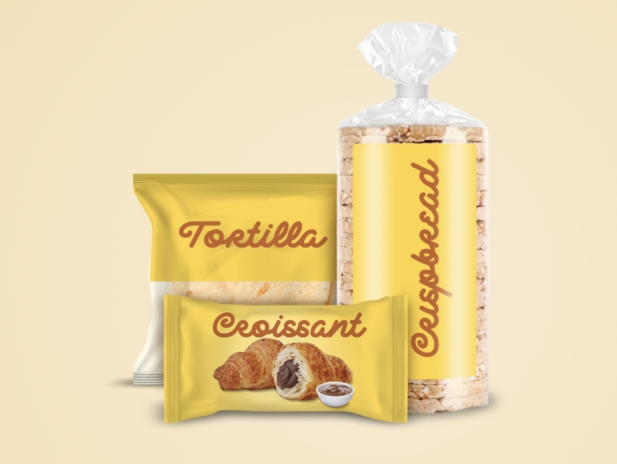 Innovative Packaging Solutions for Bakery
