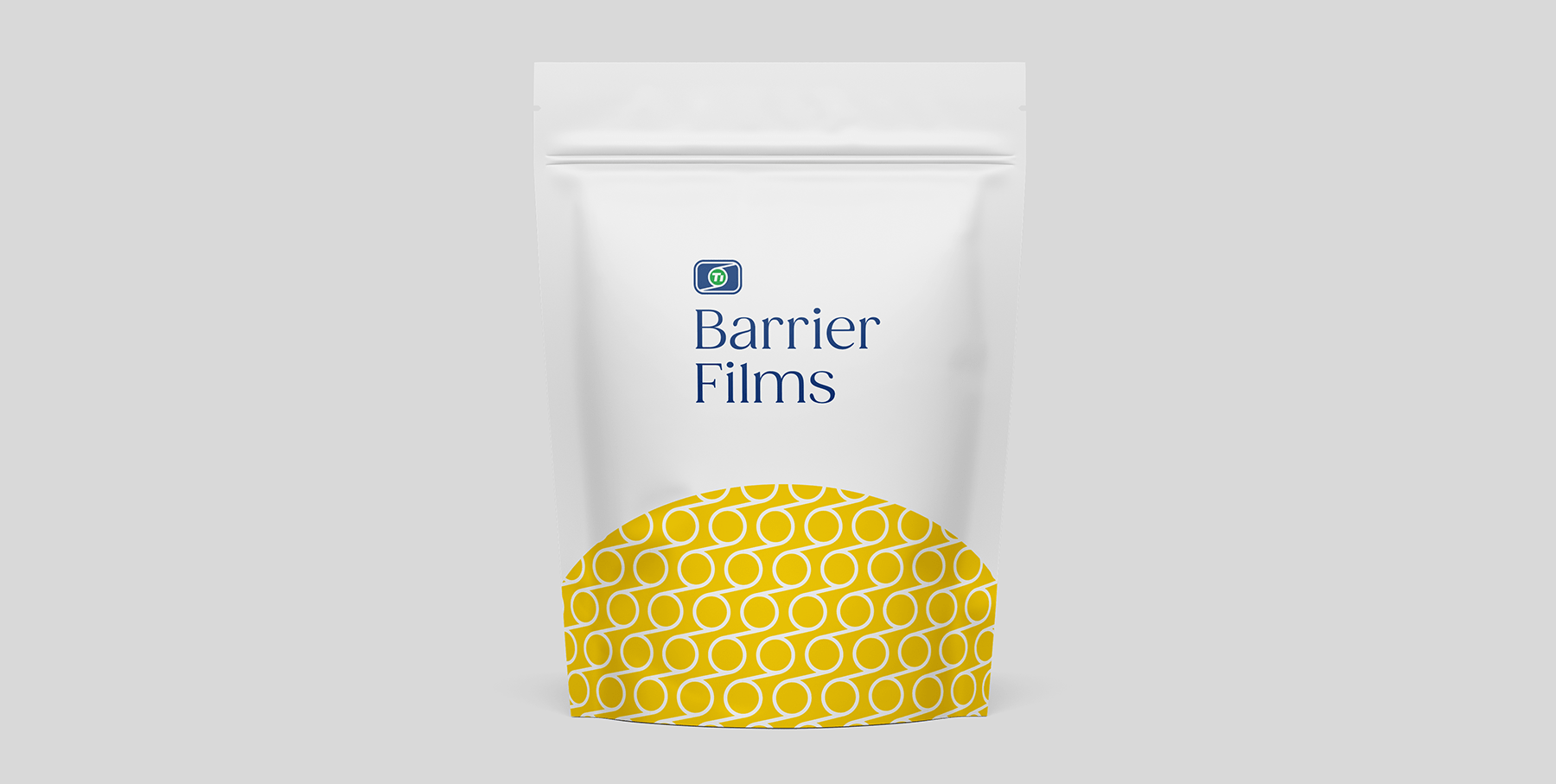 Barrier Films High barrier BOPP packaging films Taghleef Industries