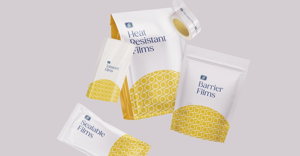 Flexible Packaging Films products