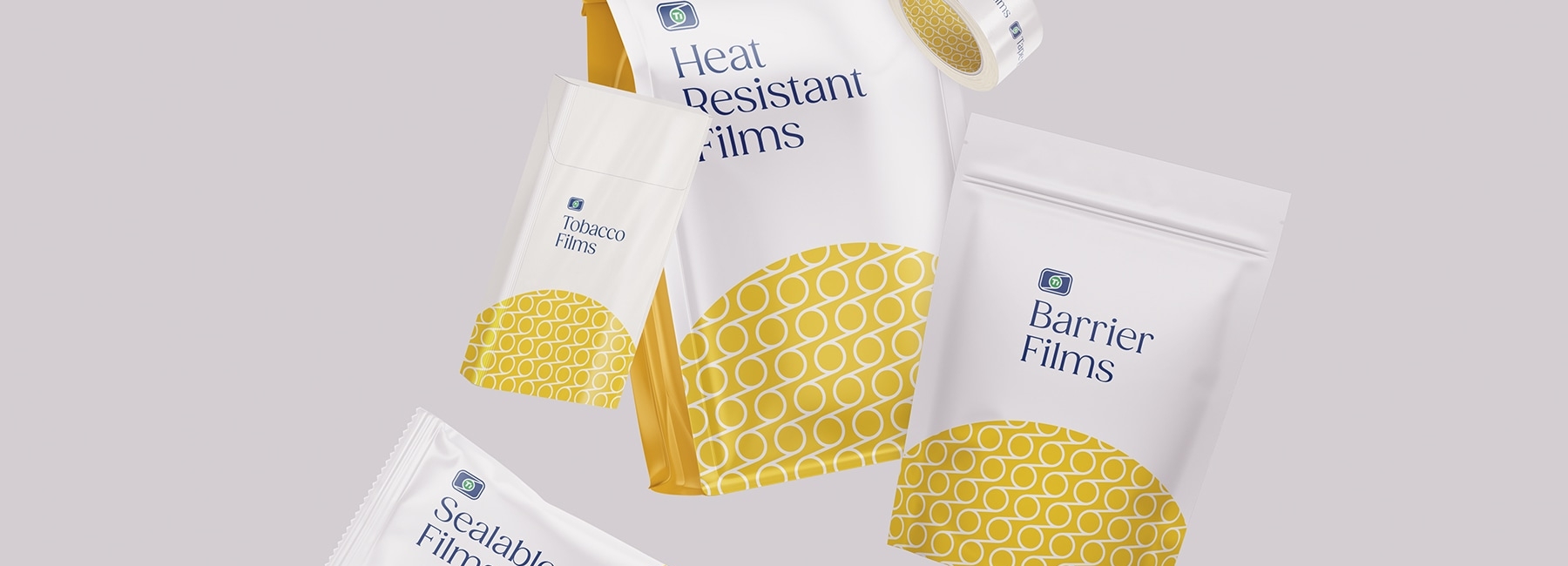 Flexible Packaging Films products