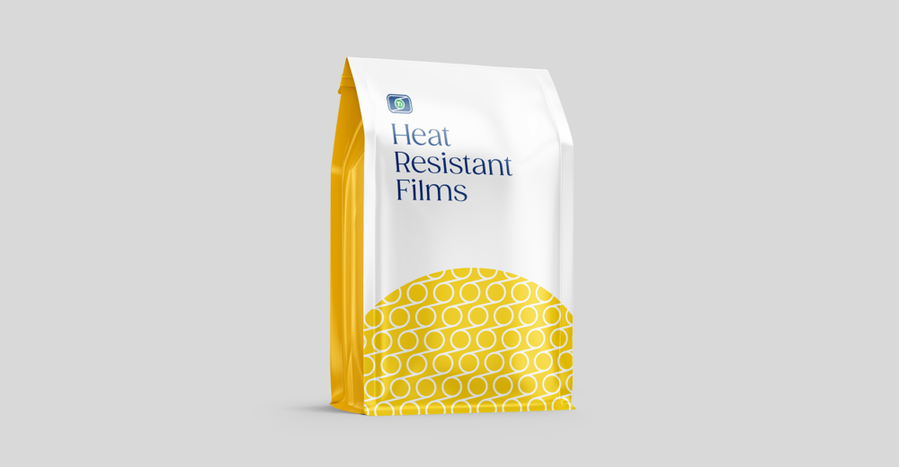 Heat Resistant Films