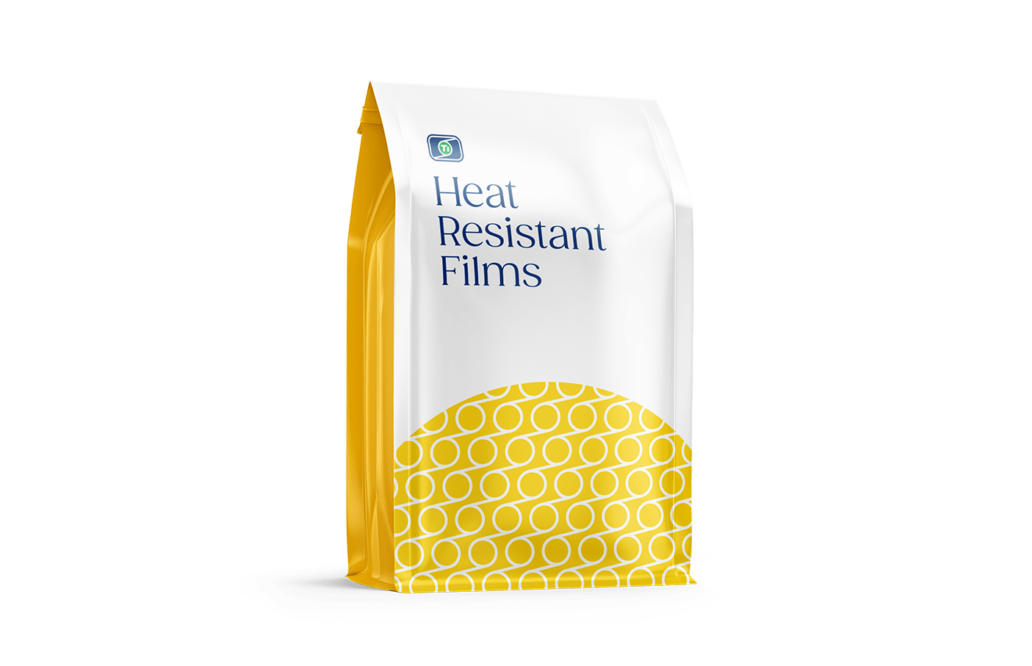 Heat Resistant Films