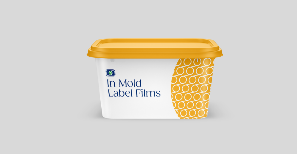 In Mold Label Films
