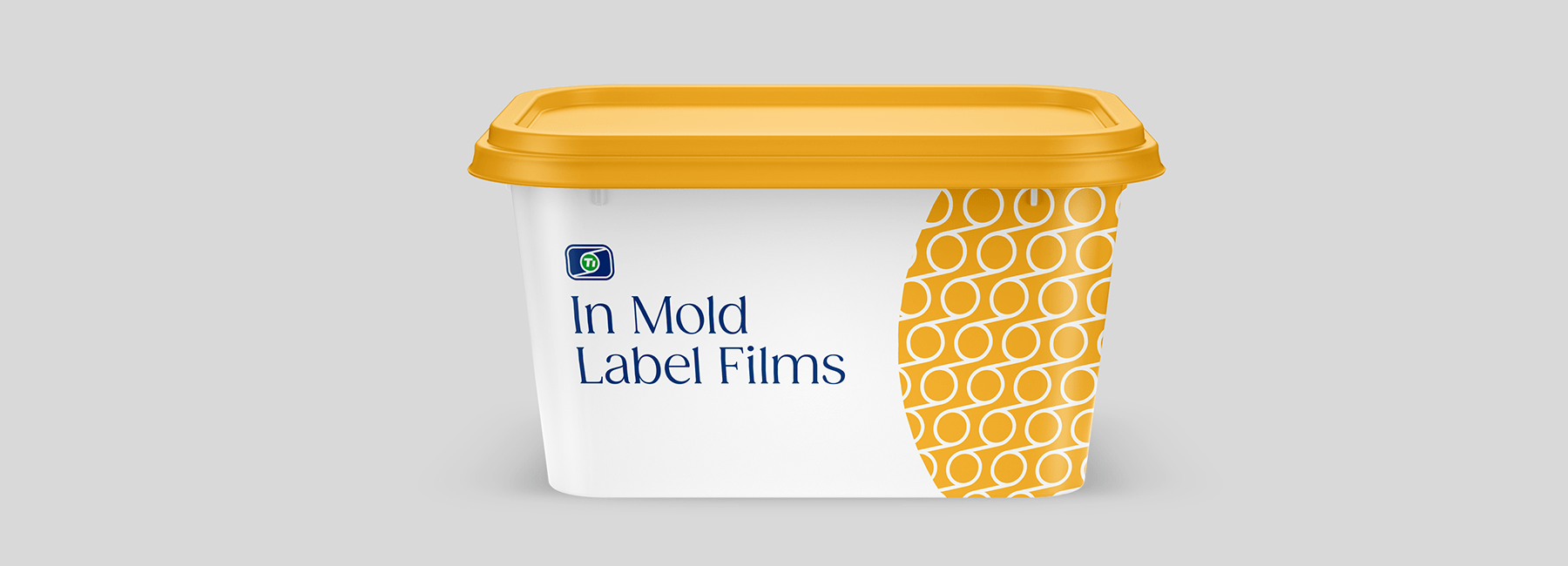 In Mold Label Films