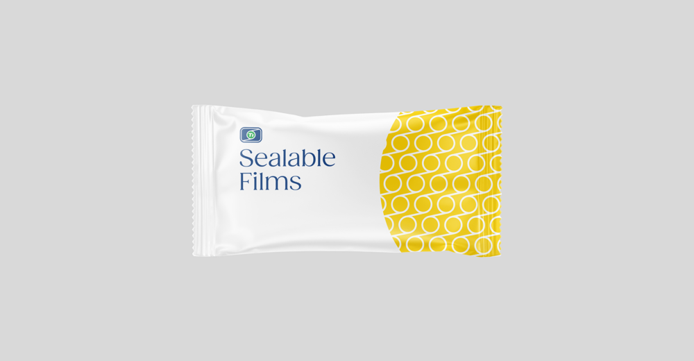 Sealable Films