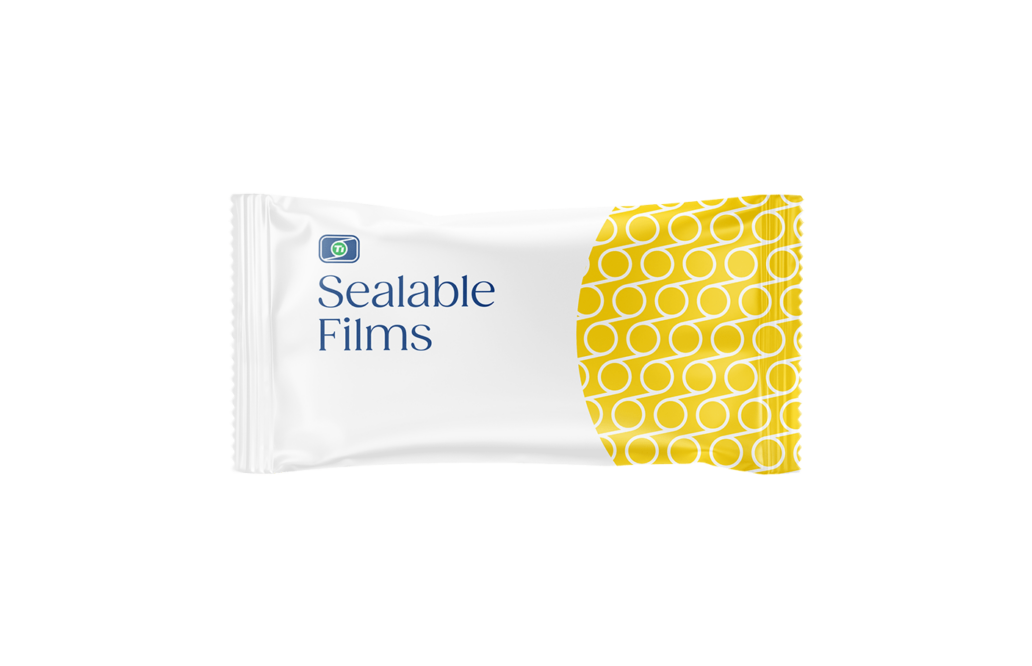 Sealable Films