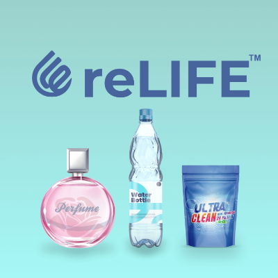 reLIFE dynamic cycle