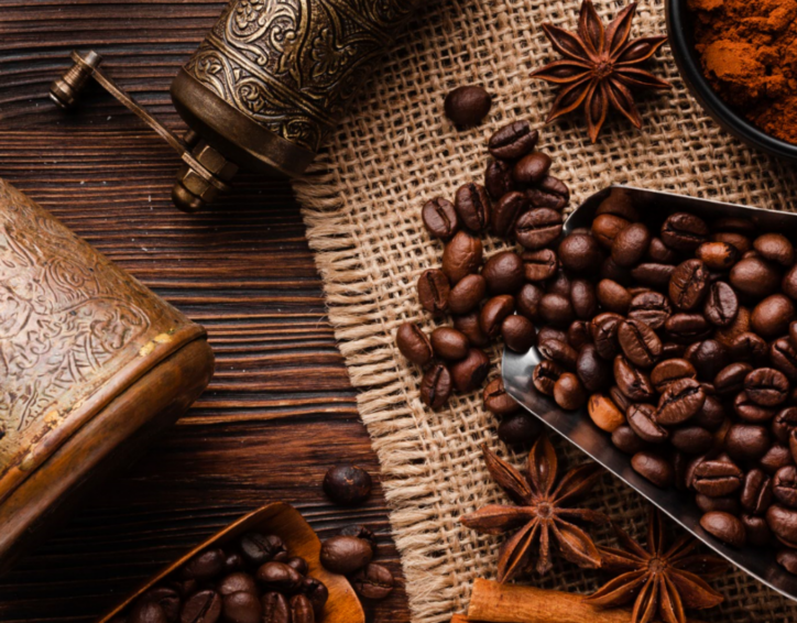 Outstanding PP-based coffee packaging