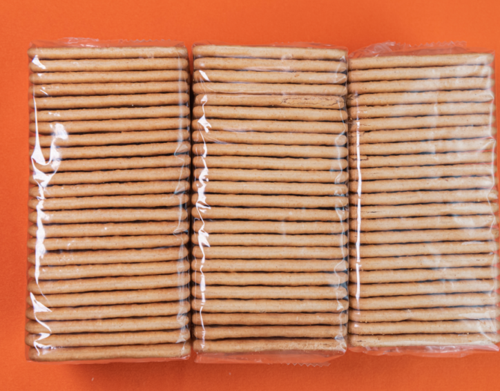 New coated films for flexible packaging applications