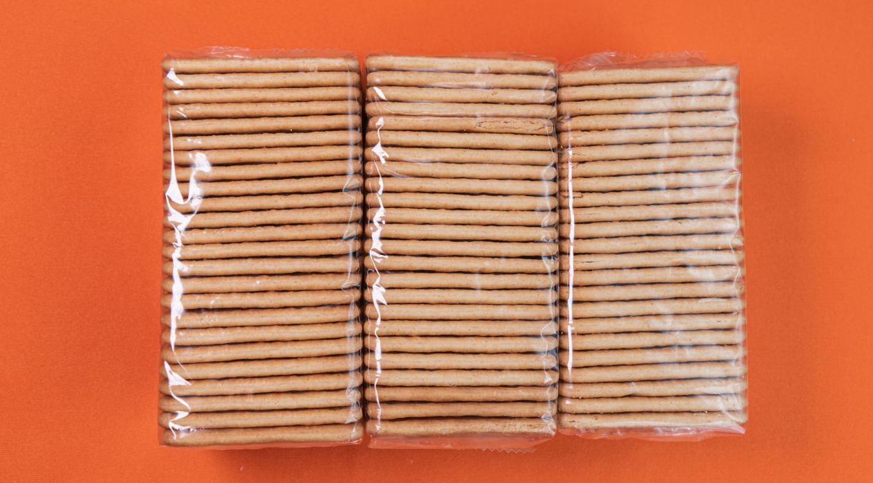 New coated films for flexible packaging applications