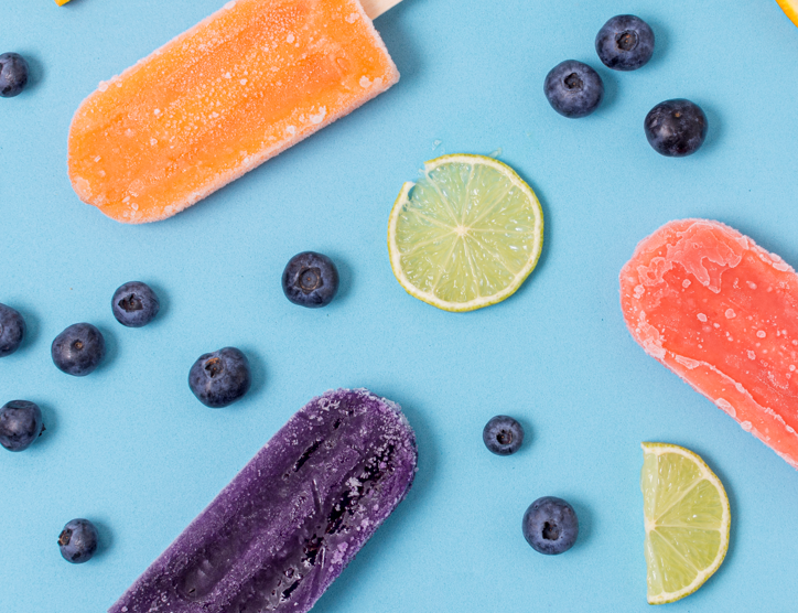 NATIVIA® for frozen food applications