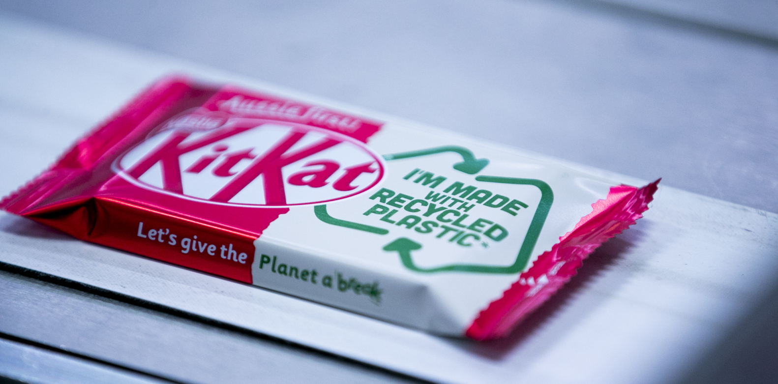 Nestlé Australia’s Project KitKat