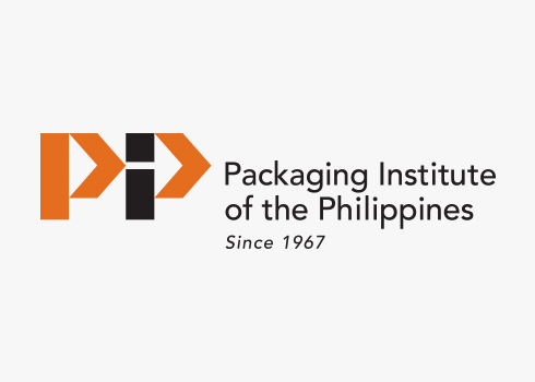 Logo for "Packaging Institute of the Philippines"