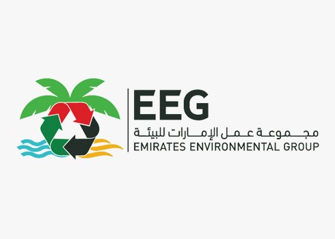 EEG EMIRATES ENVIRONMENTAL GROUP Associations - Taghleef