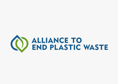 ALLIANCE TO END PLASTIC WASTE Associations - Taghleef