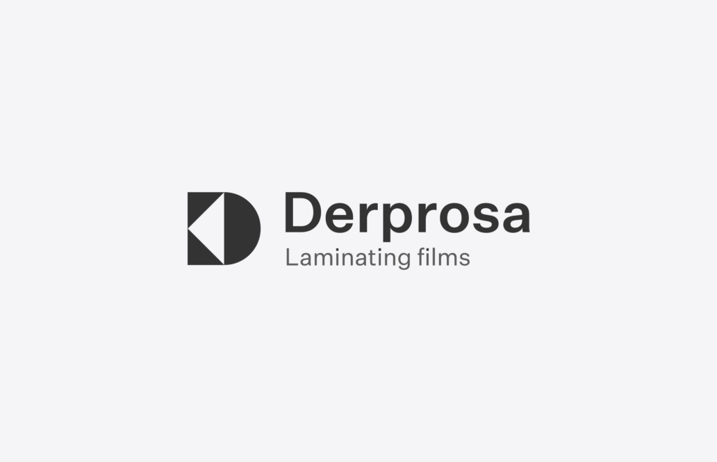 Derprosa logo.