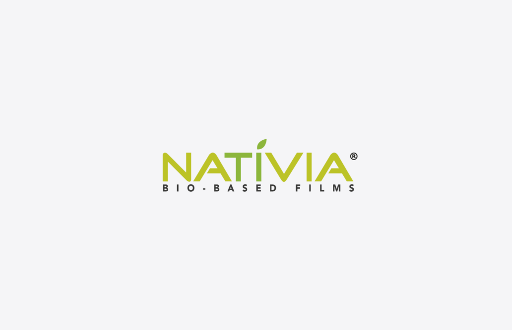 Nativia logo.