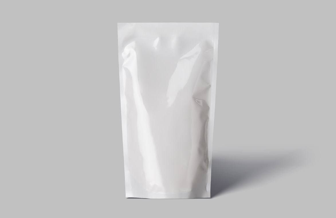 EXTENDO® for stand up pouches