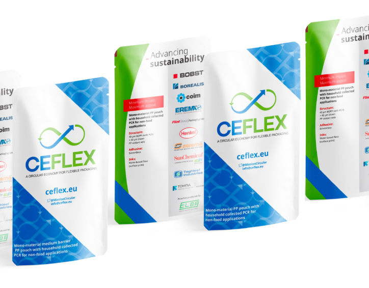 collaboration with ceflex