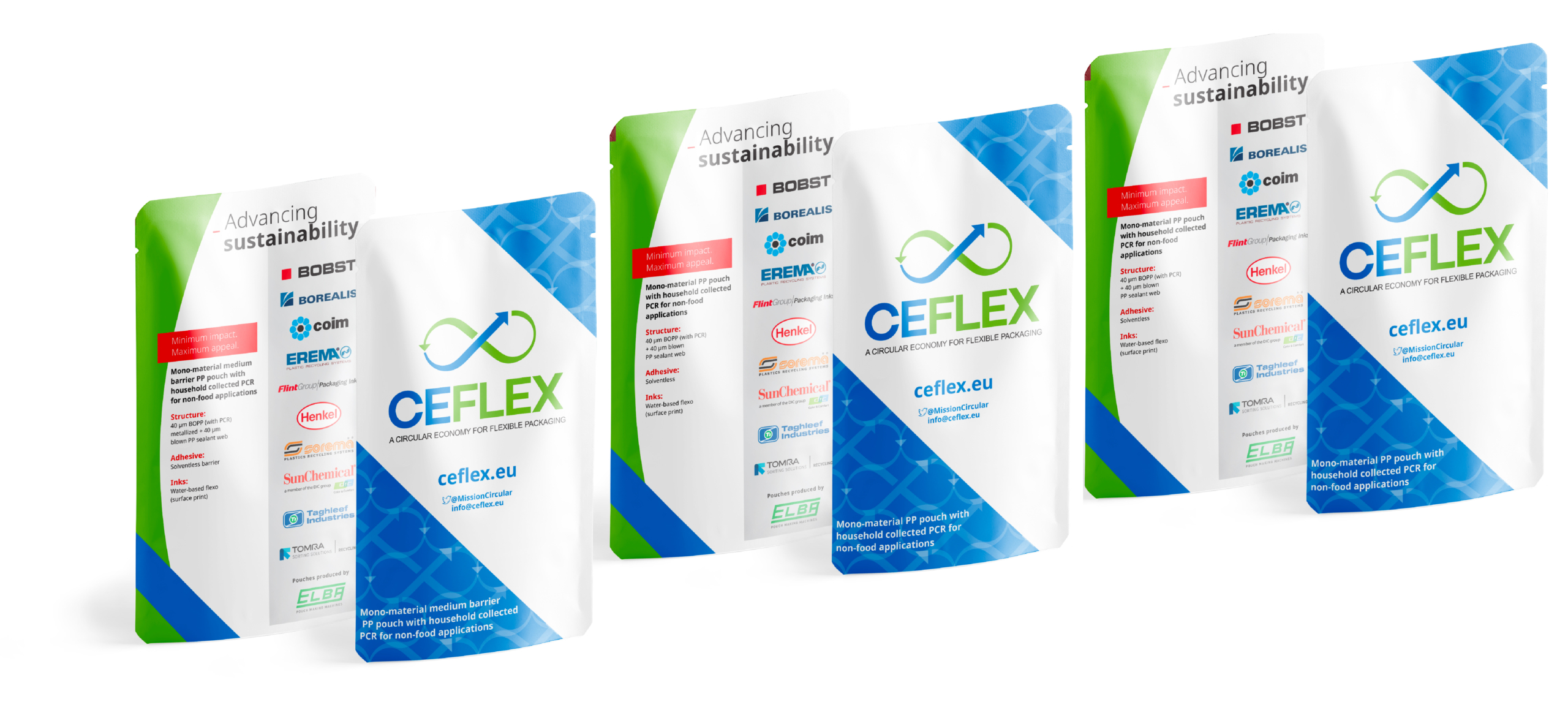 collaboration with ceflex