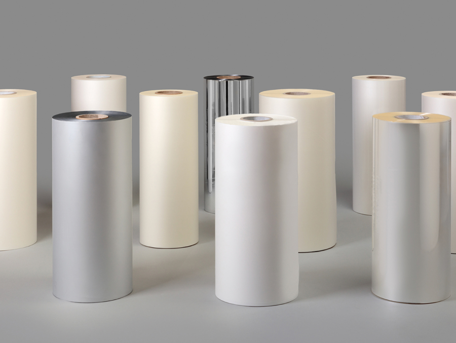 derprosa laminating films