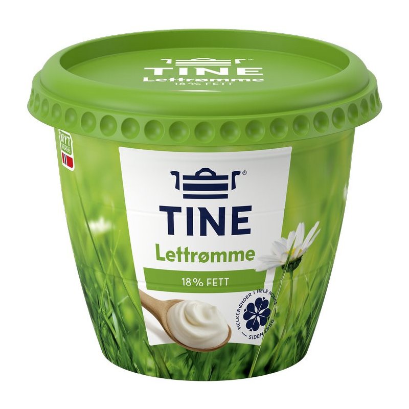 SHAPE360® TDS for PP dairy cups