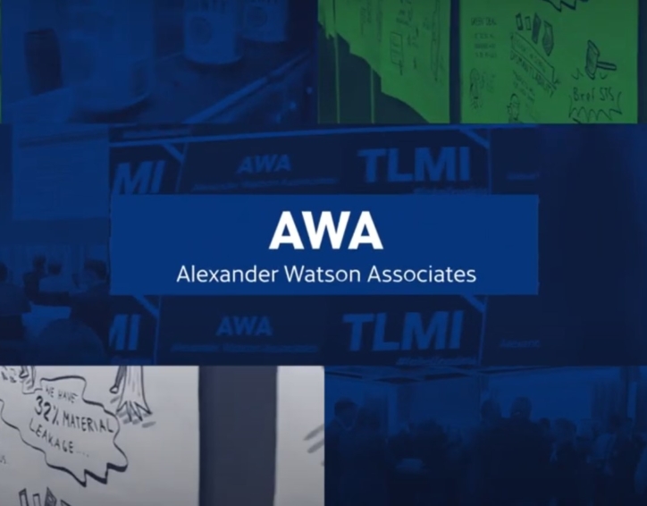 Taghleef is one of the main sponsors of AWA
