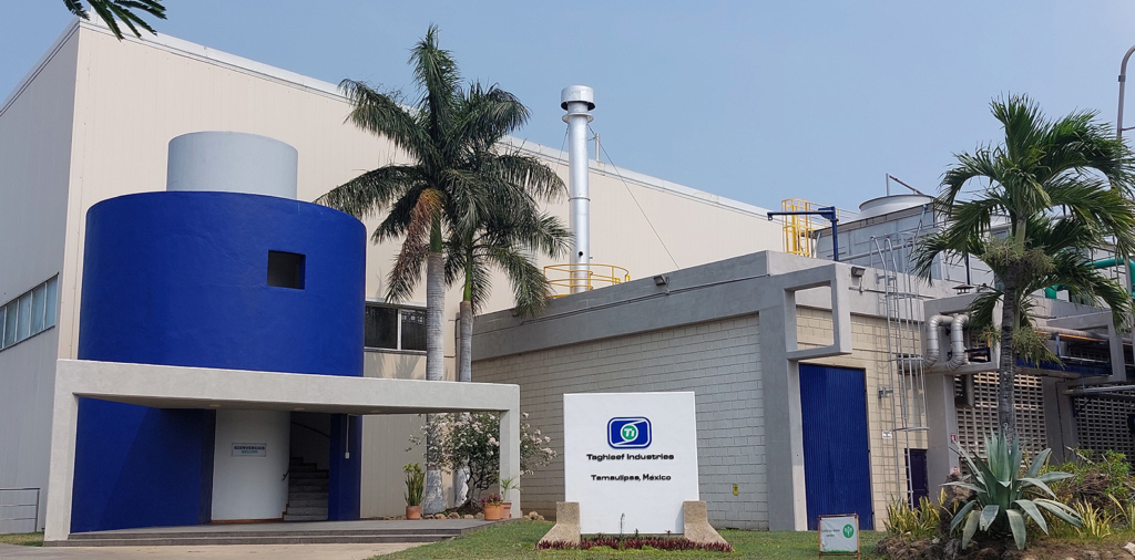 Taghleef Industries Earns ISCC Plus Certification for Mexico and