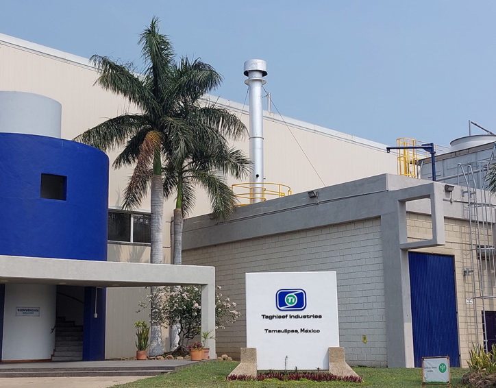 Taghleef Industries Earns ISCC Plus Certification for Mexico and Colombia Sites