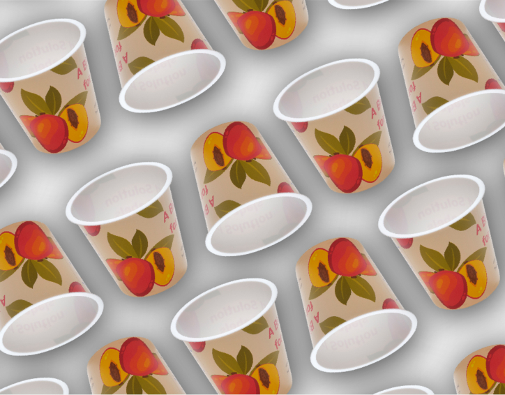 Biobased labels enter the IML segment