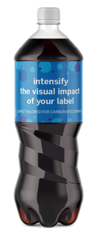 LMW2: Taghleef’s Ultra-Low Density Wrap Around Label Film