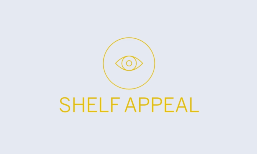shelf appeal SHAPE360