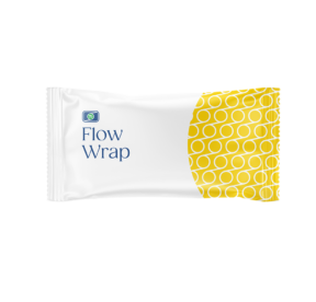 Flow wrap.