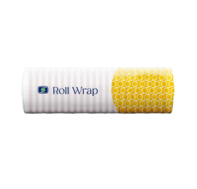 Roll wrap