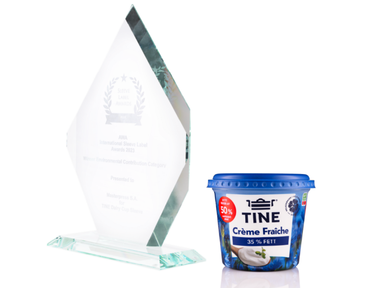 An Award-Winning Partnership