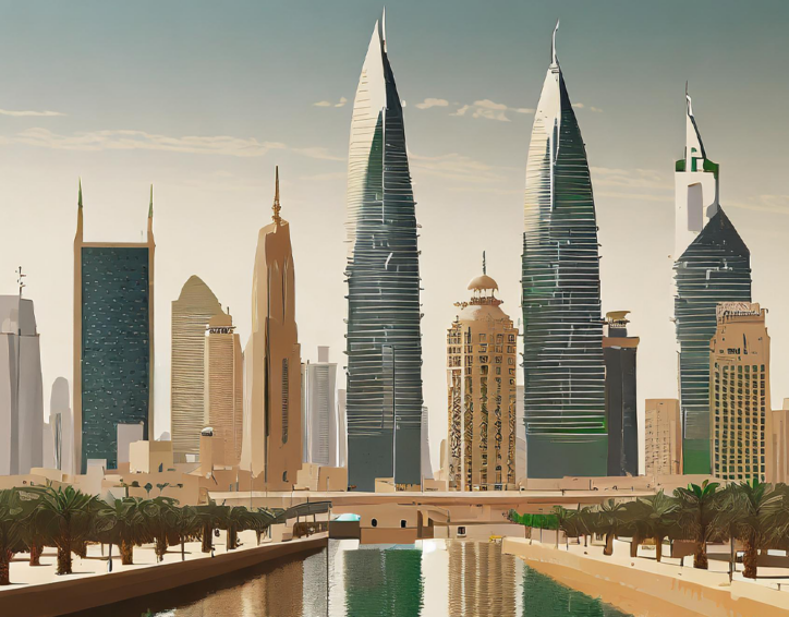 Taghleef Industries exhibits in Saudi Food Manufacturing 2024
