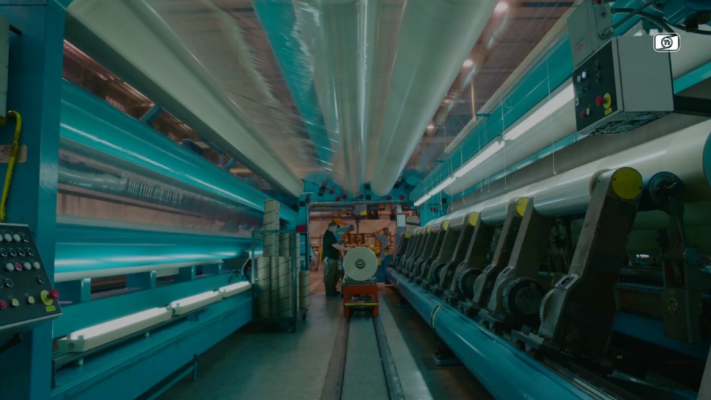 Sustainable packaging innovation: Taghleef Industries leads the ...