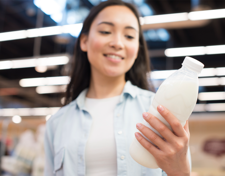 Circular economy for food benefits: Taghleef Industries' sustainable packaging solutions 
