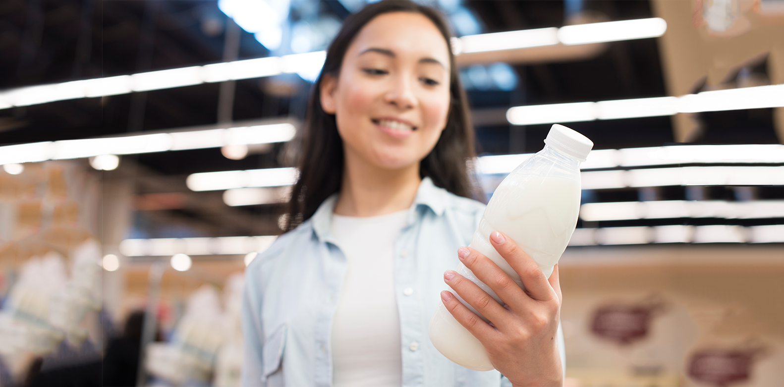 Circular economy for food benefits: Taghleef Industries' sustainable packaging solutions