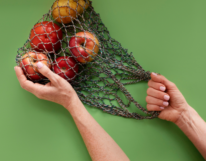 Revolutionizing Food Waste Management: Taghleef Industries' Sustainable Packaging Solutions 