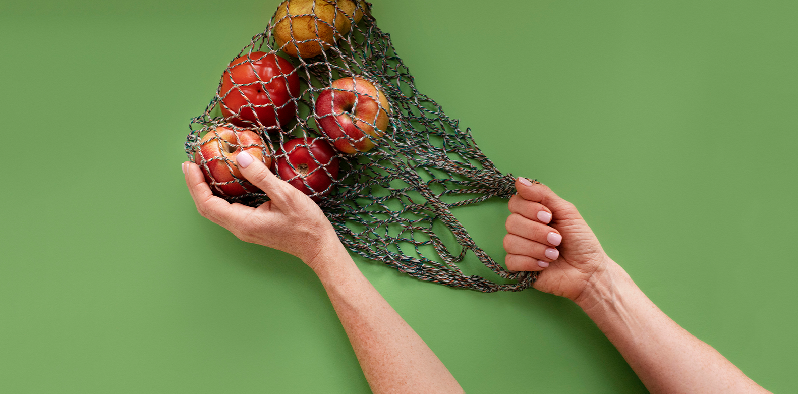 Revolutionizing Food Waste Management: Taghleef Industries' Sustainable Packaging Solutions