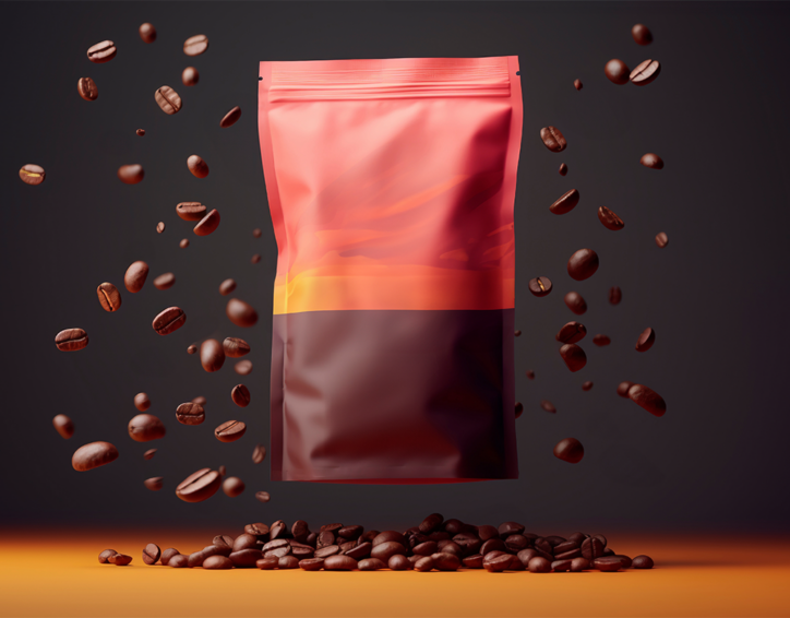 Sustainable coffee packaging: Taghleef Industries' eco-friendly solutions for the coffee industry 