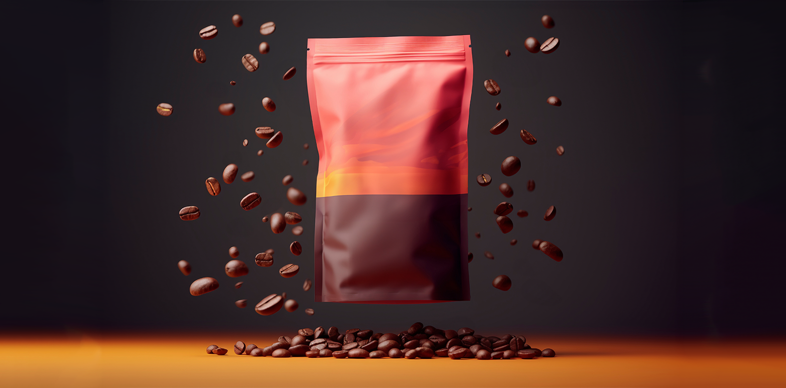 Sustainable coffee packaging: Taghleef Industries' eco-friendly solutions for the coffee industry