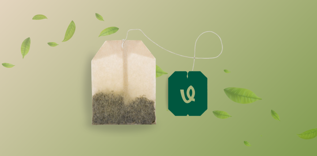 NATIVIA® Enables Compostable Tea Bags for Compliance with the PPWR ...