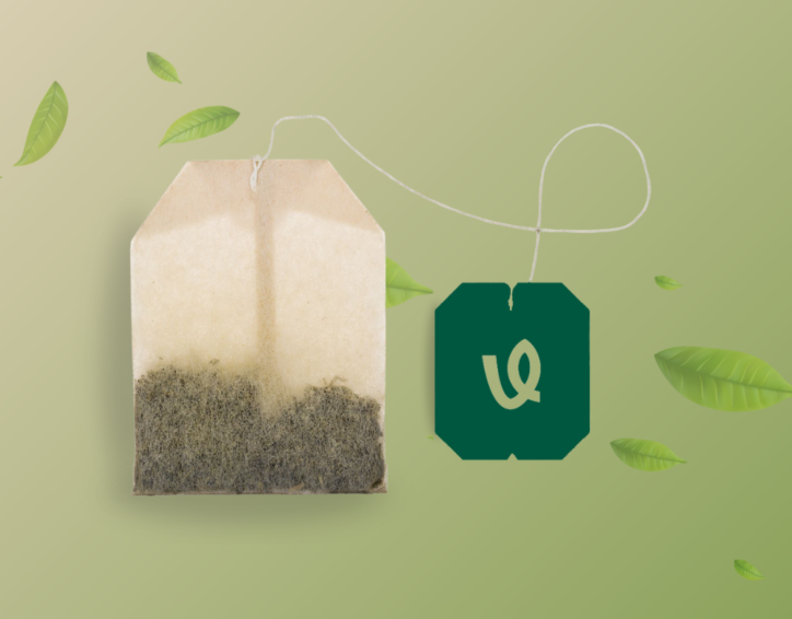NATIVIA® Enables Compostable Tea Bags for Compliance with the PPWR