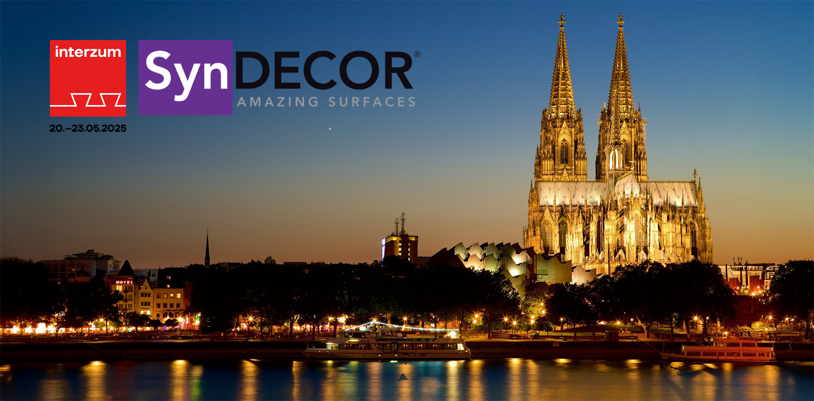 derprosa at interzum cologne 2025