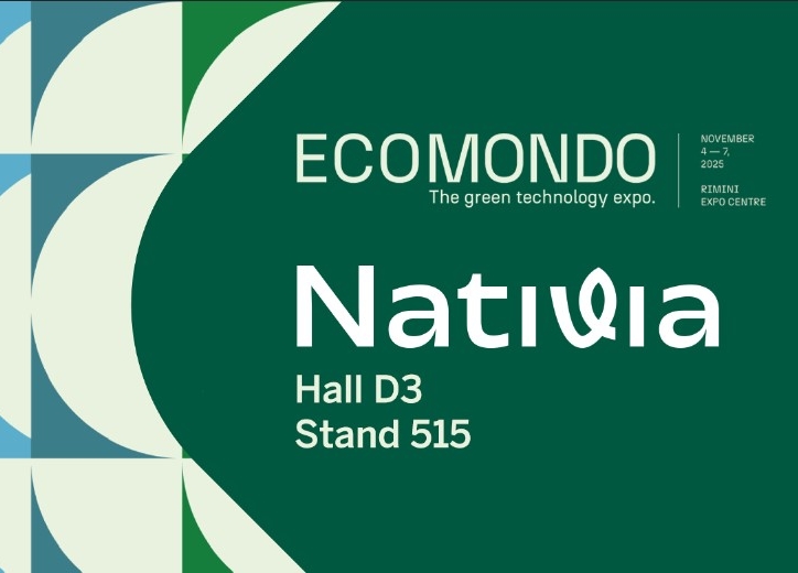 nativia a ecomondo