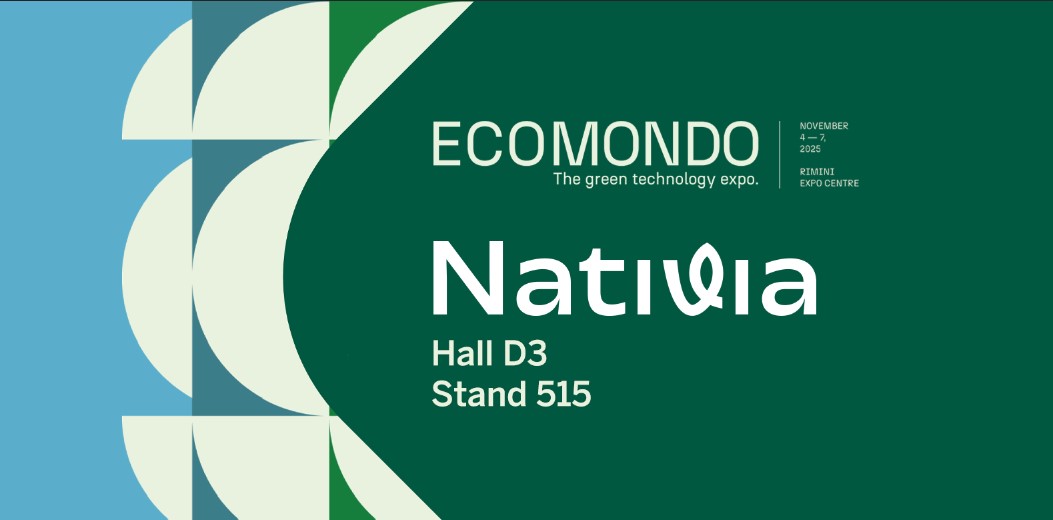 nativia a ecomondo